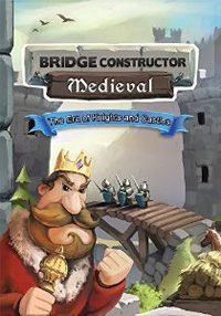 Bridge Constructor Medieval: Cheats, Trainer +7 [dR.oLLe]