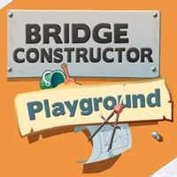 Bridge Constructor Playground: Treinador (V1.0.65)