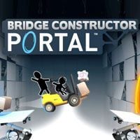 Bridge Constructor Portal: Trainer +12 [v1.8]