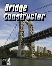 Treinador liberado para Bridge Constructor [v1.0.4]