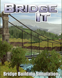 Bridge It (plus): Treinador (V1.0.31)