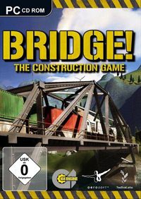 Treinador liberado para Bridge!: The Construction Game [v1.0.4]