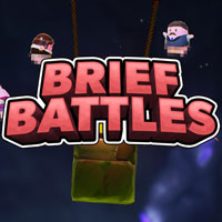 Brief Battles: Trainer +5 [v1.2]