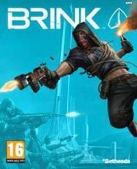 Brink: Treinador (V1.0.92)