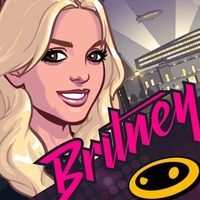 Britney Spears: American Dream: Trainer +11 [v1.3]