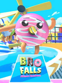 Bro Falls: Cheats, Trainer +13 [FLiNG]