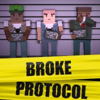 Broke Protocol: Trainer +5 [v1.2]