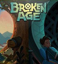 Broken Age: Cheats, Trainer +8 [FLiNG]