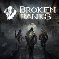 Broken Ranks: Treinador (V1.0.95)