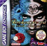 Broken Sword: Shadow of the Templars: Cheats, Trainer +14 [dR.oLLe]