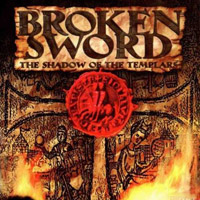 Broken Sword: The Shadow of the Templars: Treinador (V1.0.52)