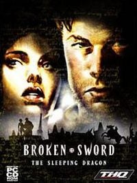 Broken Sword: The Sleeping Dragon: Cheats, Trainer +6 [FLiNG]