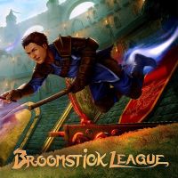 Broomstick League: Treinador (V1.0.93)