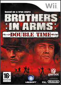 Brothers in Arms: Double Time: Cheats, Trainer +14 [CheatHappens.com]