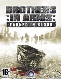 Brothers in Arms: Earned in Blood: Cheats, Trainer +8 [dR.oLLe]