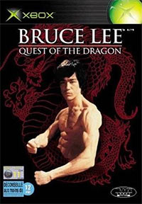 Treinador liberado para Bruce Lee: Quest of the Dragon [v1.0.8]