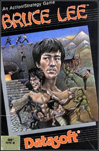 Bruce Lee: Cheats, Trainer +7 [CheatHappens.com]