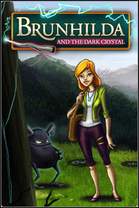 Brunhilda and the Dark Crystal: Treinador (V1.0.52)