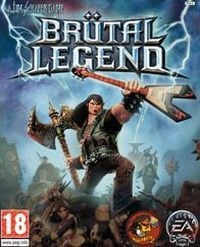 Treinador liberado para Brutal Legend [v1.0.7]