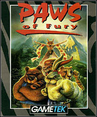 Brutal: Paws of Fury: Treinador (V1.0.51)