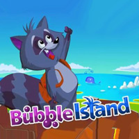 Bubble Island: Treinador (V1.0.85)