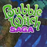 Treinador liberado para Bubble Witch Saga [v1.0.5]