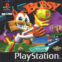 Bubsy 3D: Cheats, Trainer +13 [MrAntiFan]