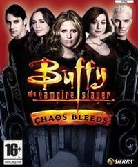 Buffy The Vampire Slayer: Chaos Bleeds: Trainer +6 [v1.4]