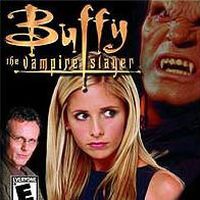 Buffy The Vampire Slayer: Trainer +8 [v1.2]