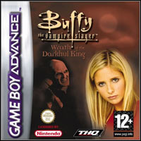 Buffy the Vampire Slayer: Wrath of the Darkhul King: Treinador (V1.0.76)