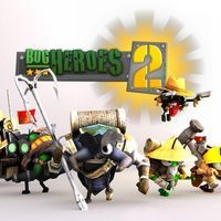 Treinador liberado para Bug Heroes 2 [v1.0.3]