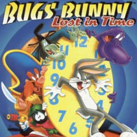 Bugs Bunny: Lost in Time: Trainer +7 [v1.3]