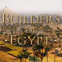 Treinador liberado para Builders of Egypt [v1.0.1]