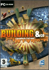 Building & Co: You are the architect!: Trainer +10 [v1.2]