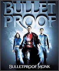 Bulletproof Monk: Treinador (V1.0.66)