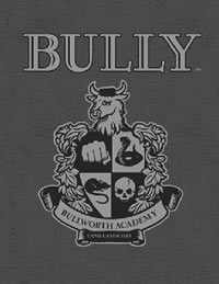 Bully Bullworth Academy: Canis Canem Edit: Trainer +13 [v1.5]