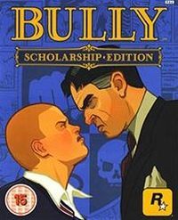 Bully: Scholarship Edition: Trainer +8 [v1.3]