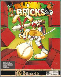 Bunny Bricks: Cheats, Trainer +14 [MrAntiFan]