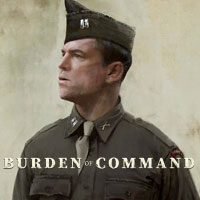 Treinador liberado para Burden of Command [v1.0.6]