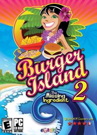 Burger Island 2: The Missing Ingredient: Cheats, Trainer +6 [CheatHappens.com]