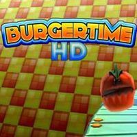 BurgerTime World Tour: Cheats, Trainer +13 [dR.oLLe]