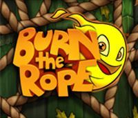 Burn The Rope: Trainer +6 [v1.4]