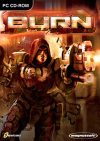 BURN: Cheats, Trainer +9 [FLiNG]