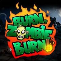 Treinador liberado para Burn, Zombie, Burn! [v1.0.3]