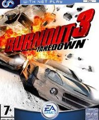 Burnout 3: Takedown: Cheats, Trainer +6 [FLiNG]