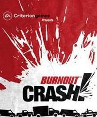 Burnout Crash!: Trainer +15 [v1.2]