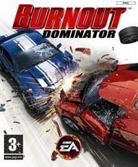 Burnout Dominator: Trainer +8 [v1.6]