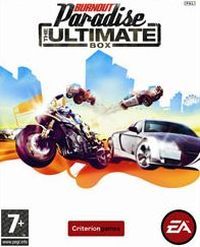 Burnout Paradise: The Ultimate Box: Cheats, Trainer +13 [FLiNG]