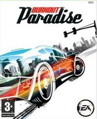 Treinador liberado para Burnout Paradise [v1.0.3]