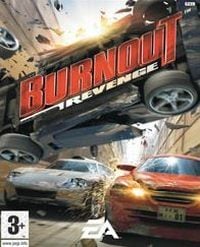 Treinador liberado para Burnout Revenge [v1.0.3]